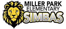 Miller Park Elementary logo